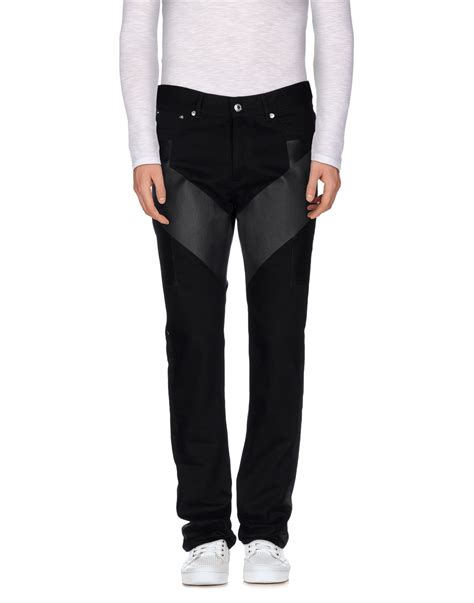 Men's Givenchy Pants .